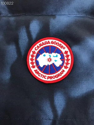 Canada Goose Vest Coat(AAA)-004
