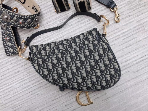 D*or handbags aaa(women)(extra strap)-012