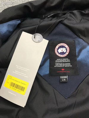 Canada Goose Vest Coat(AAA)-004