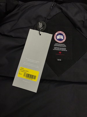 Canada Goose Coat-37-139