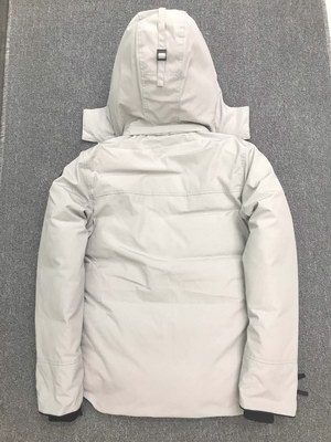 Canada Goose Coat-37-136