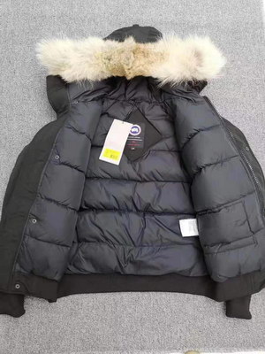 Canada Goose Coat-01-126