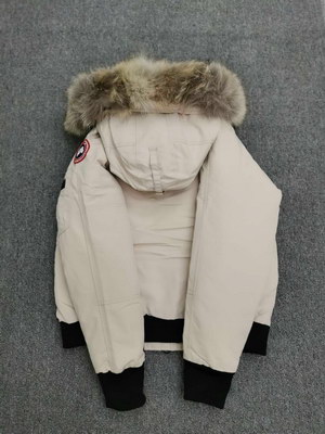 Canada Goose Coat-01-127