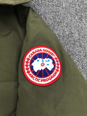 Canada Goose Coat-37-140