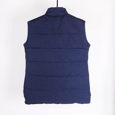 Can*a Go*e vest coat(women)-003