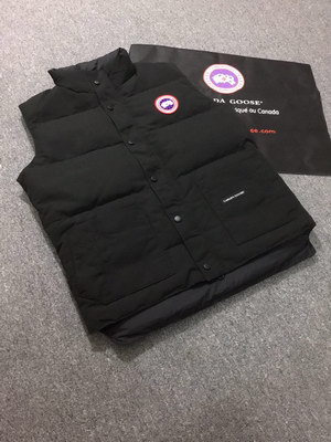 Can*a Go*e vest coat(aaa)-002