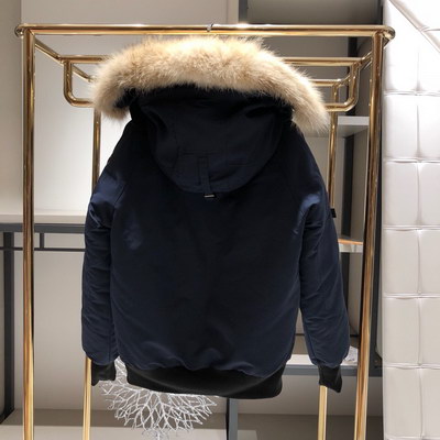 Can*a Go*e coat(women)-014