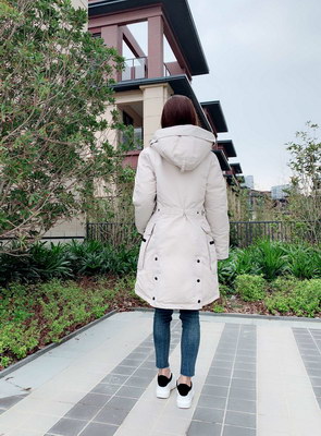 Can*a Go*e coat(women)-018
