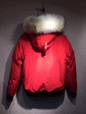 Canada Goose Coat(Women)-011