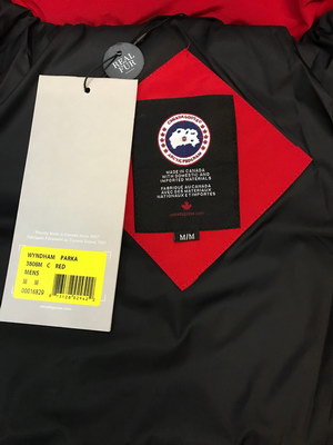 Canada Goose Coat-151