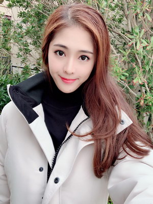 Can*a Go*e coat(women)-018