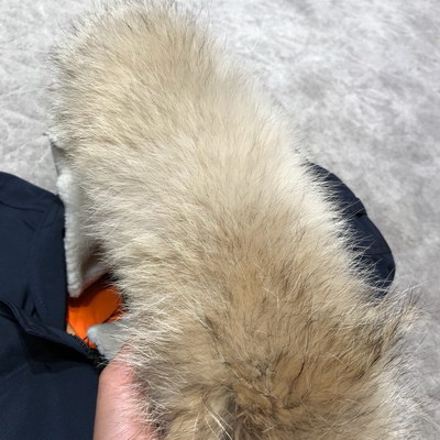 Canada Goose Coat-159