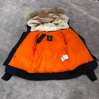 Canada Goose Coat-159