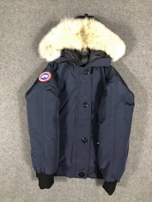 Canada Goose Coat(Women)-013