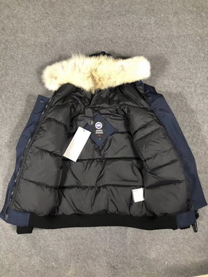 Canada Goose Coat(Women)-013