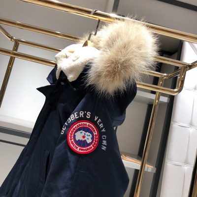 Canada Goose Coat-159