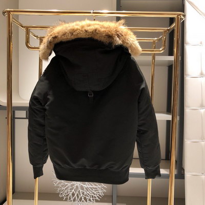 Can*a Go*e coat(women)-015