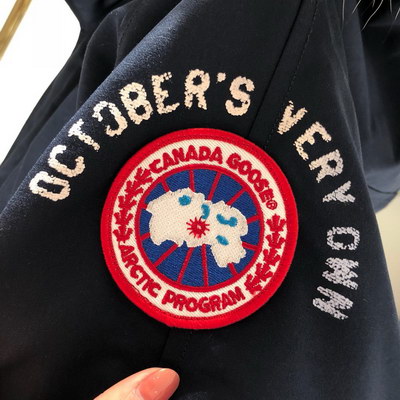 Canada Goose Coat-159