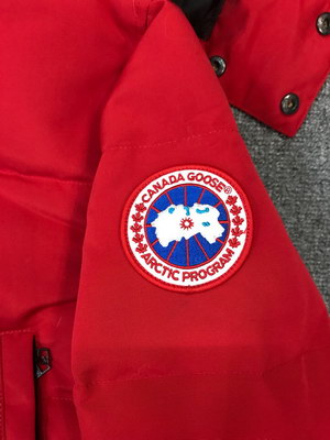 Canada Goose Coat-151