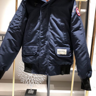 Canada Goose Coat-159