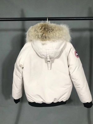 Canada Goose Coat(Women)-012