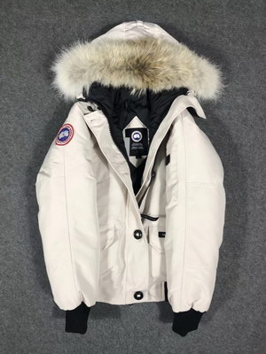 Canada Goose Coat(Women)-012