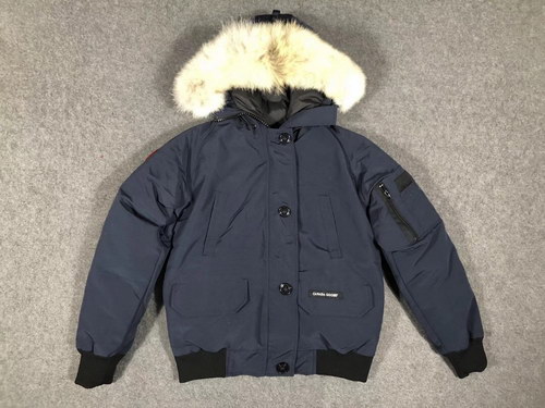 Canada Goose Coat(Women)-013