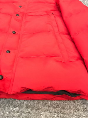 Canada Goose Coat-151