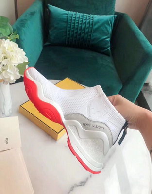 F**di shoes aaa(women)-041