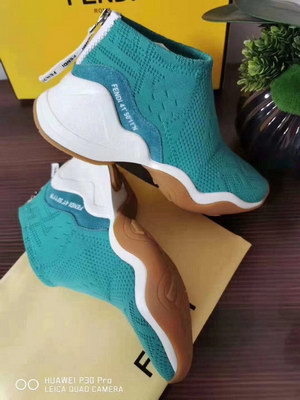 F**di shoes aaa(women)-040