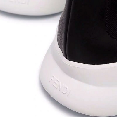 F**di shoes(aaa)-031