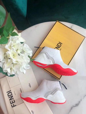 F**di shoes aaa(women)-041