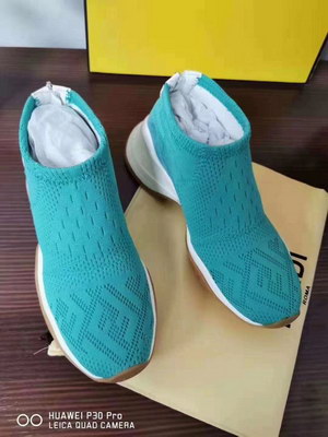 F**di shoes aaa(women)-040