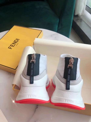 F**di shoes aaa(women)-041