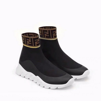 F**di shoes(aaa)-031