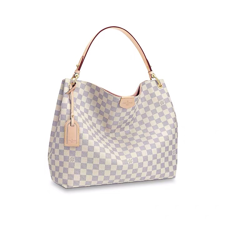 LV Handbags AAAA(Women)-071