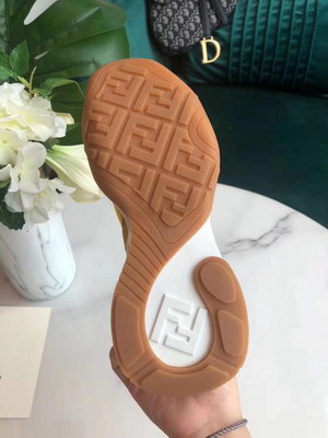 F**di shoes aaa(women)-042