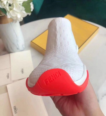 F**di shoes aaa(women)-041