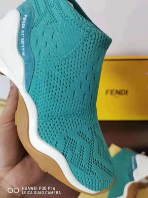 F**di shoes aaa(women)-040