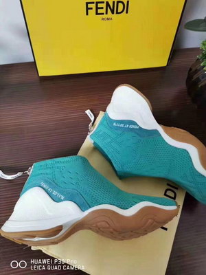 F**di shoes aaa(women)-040