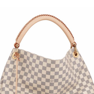 LV Handbags AAAA(Women)-076