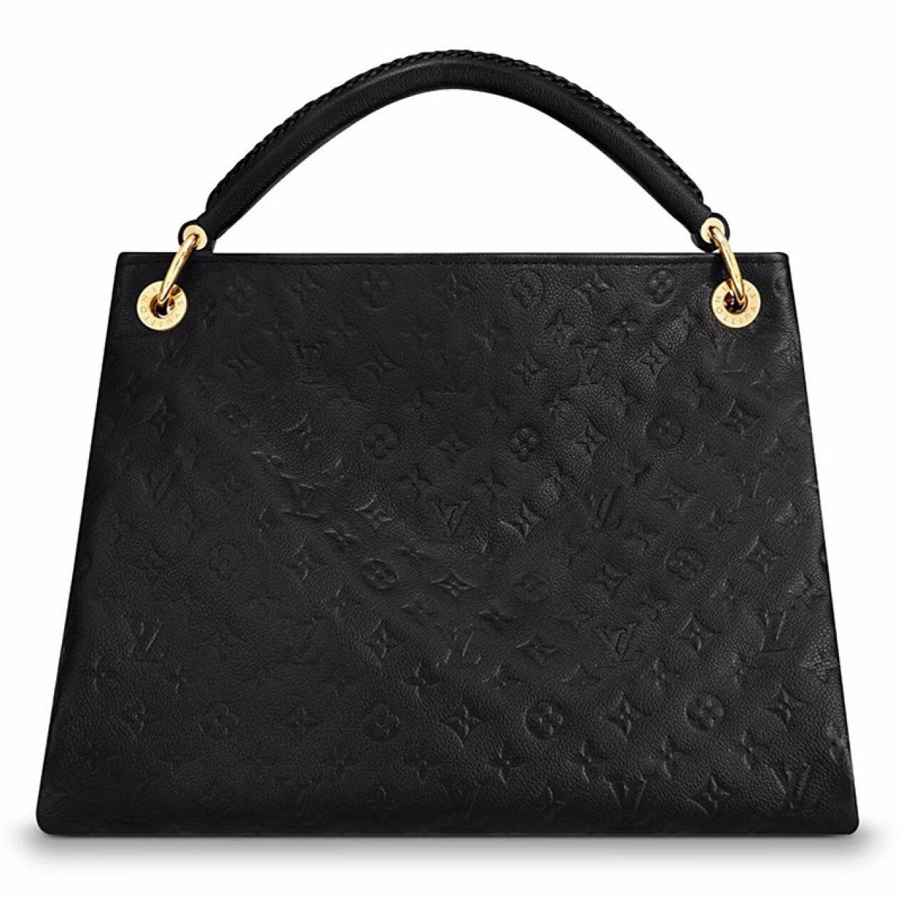 LV Handbags AAAA(Women)-080