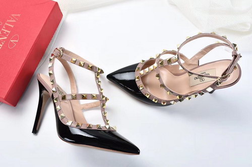 Valentino High Heel-006