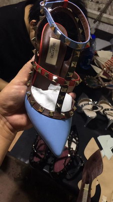 Valentino High Heel-003