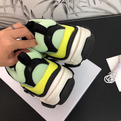 Ba*len*cia*ga shoes aaaa(women)-082