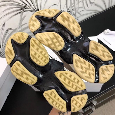 Ba*len*cia*ga shoes aaaa(women)-084