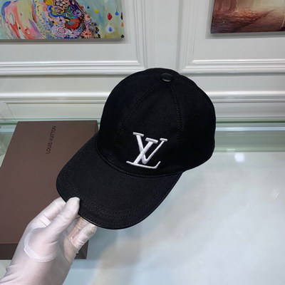 LV Cap-168