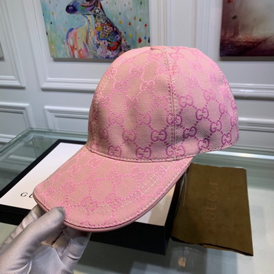 Gucci Cap-111
