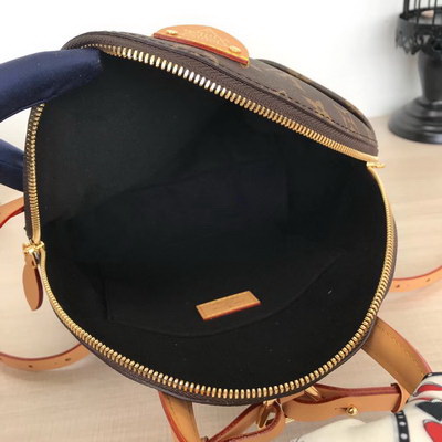 LV Backpack(AAA)-023