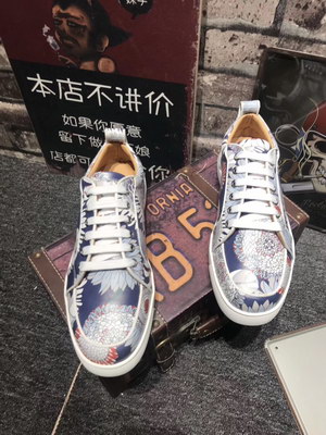 CL Men Shoes-515